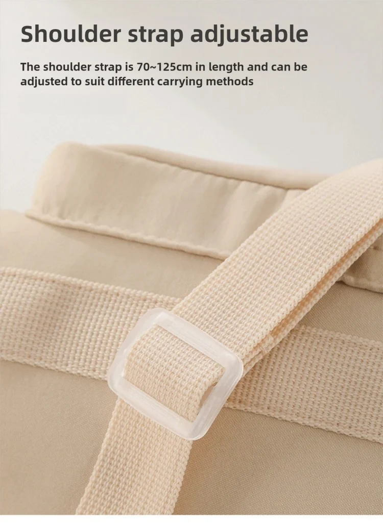 Portable Water Bottle Carrier Bag Travel Crossbody Kettle Sleeve With Phone Pocket Adjustable Shoulder Strap for Walking Gym