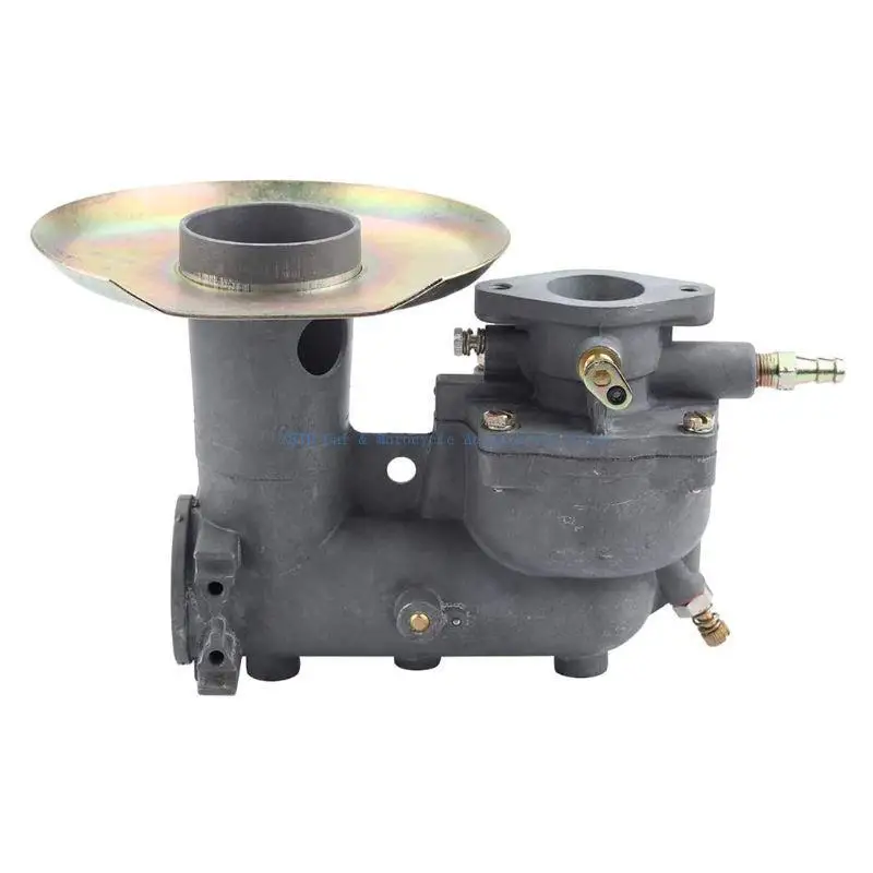 

Карбюратор L5BC + воздушный фильтр + зажим фильтра топливной линии для 391065 394745 220400 двигатель