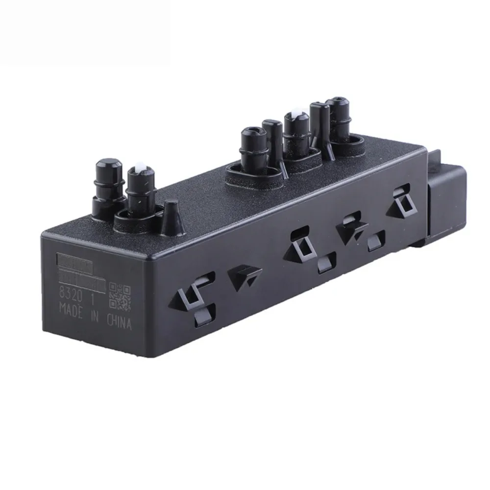 

6922A033 Interruptor del asiento eléctrico izquierdo 25974714 Para Mitsubishi Outlander ASX Lancer Evolution