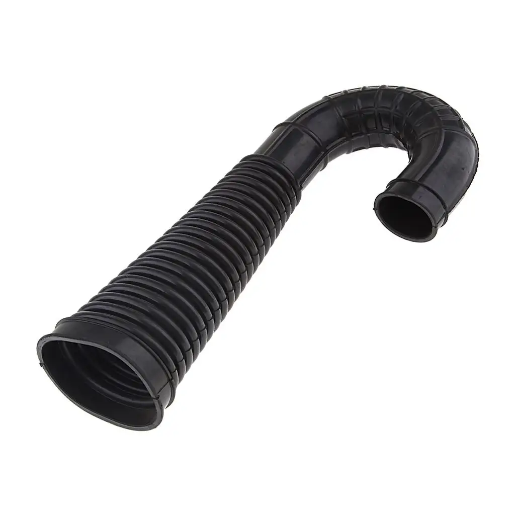 

Air Intake Tube Free Flowing Plastic Filter Hose for GY6 150cc Scooter Chuma Tank Accessories