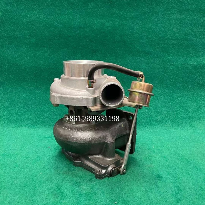 Turbo GT3576DL GT35776DL 825366-5004S 17201-EW040 860786-0002 Turbocharger 17201-EW042