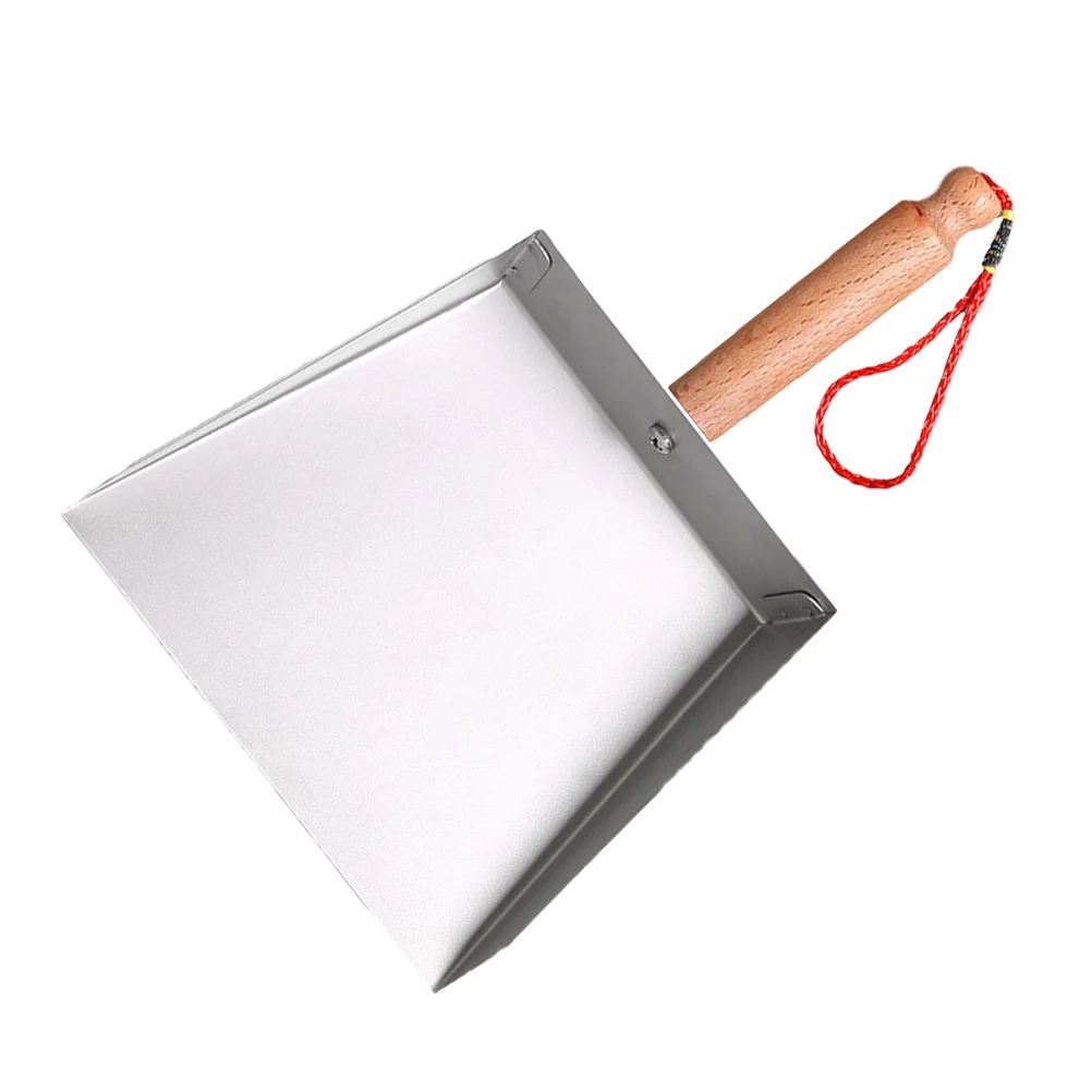 Dustpan Table Top Broom Kitchen Children Dustpans Metal Tabletop Small Lampshade