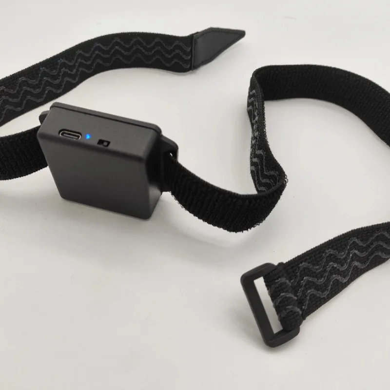 جهاز تعقب SlimeVR bno085 vrchat بيكو كويست لتتبع حركة الجسم بالكامل