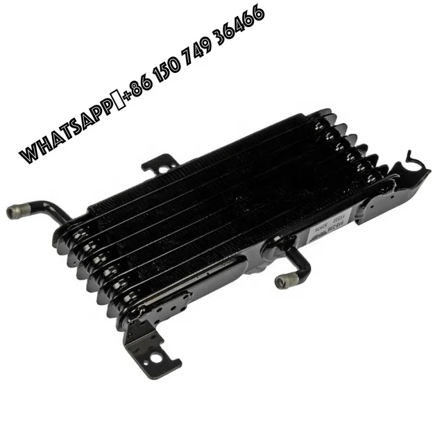 

3291060150, 3292004010 for LEXUS GX470 for TOYOTA 4RUNNER Fluid Cooler Transmission Oil Cooler Gearbox 0il Radiator