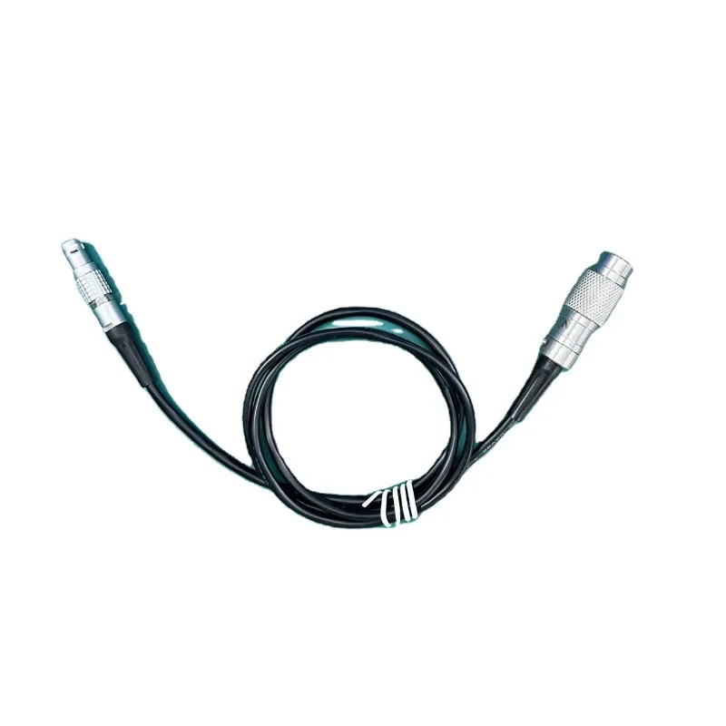 Ultrasonic Thickness Gauge High Accuracy Plastic Metal Thickness Gauge Probe