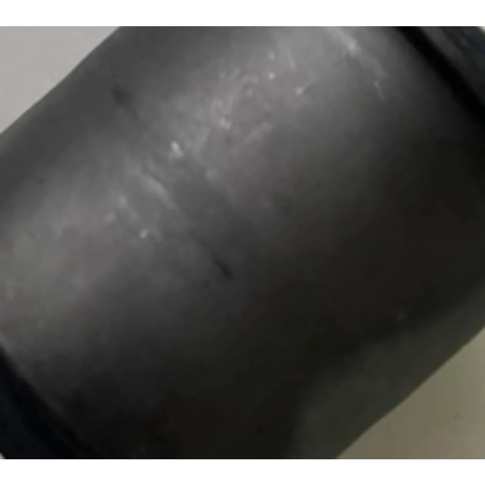 

For Roewe 550 MG6 350 MG3 Rear Axle Rubber Sleeve Rear Suspension Liner Automotive Parts China Brand Accessories