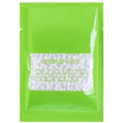 Moisture Absorber Packets Calcium Chloride Indoor Desiccant Canister for Cabinet Closet Wardrobe Drying Agent Hygroscopic Bag