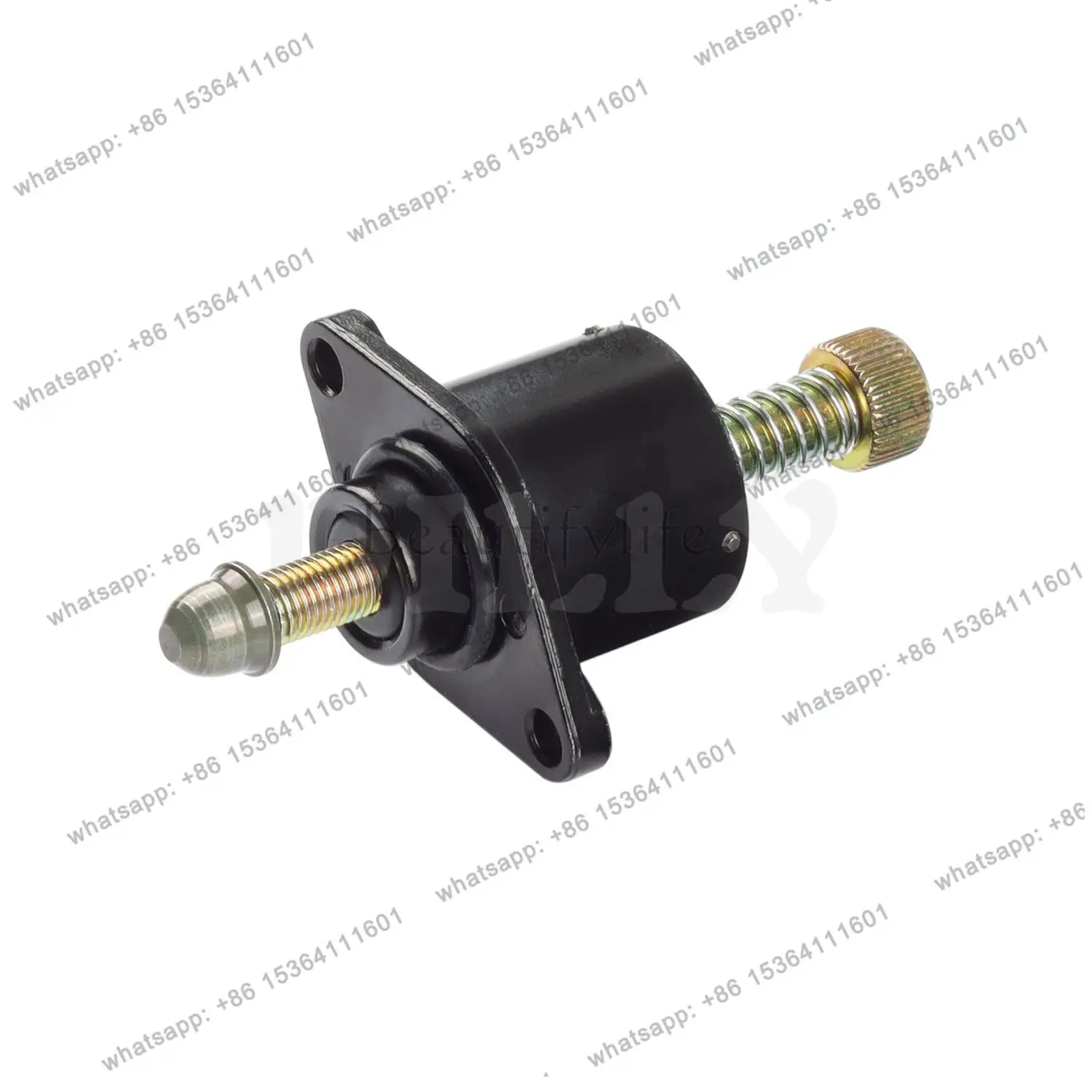 

Hand Adjustable Idle Speed Motor Idle Speed Regulator Idle Motor D5184 11125 20205