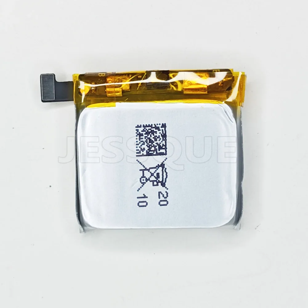 Оригинальная замена аккумулятора 200 мАч PL402120V FL402120V для умных часов Huami AMAZFIT ARES A1908/Bip S 1S A1608