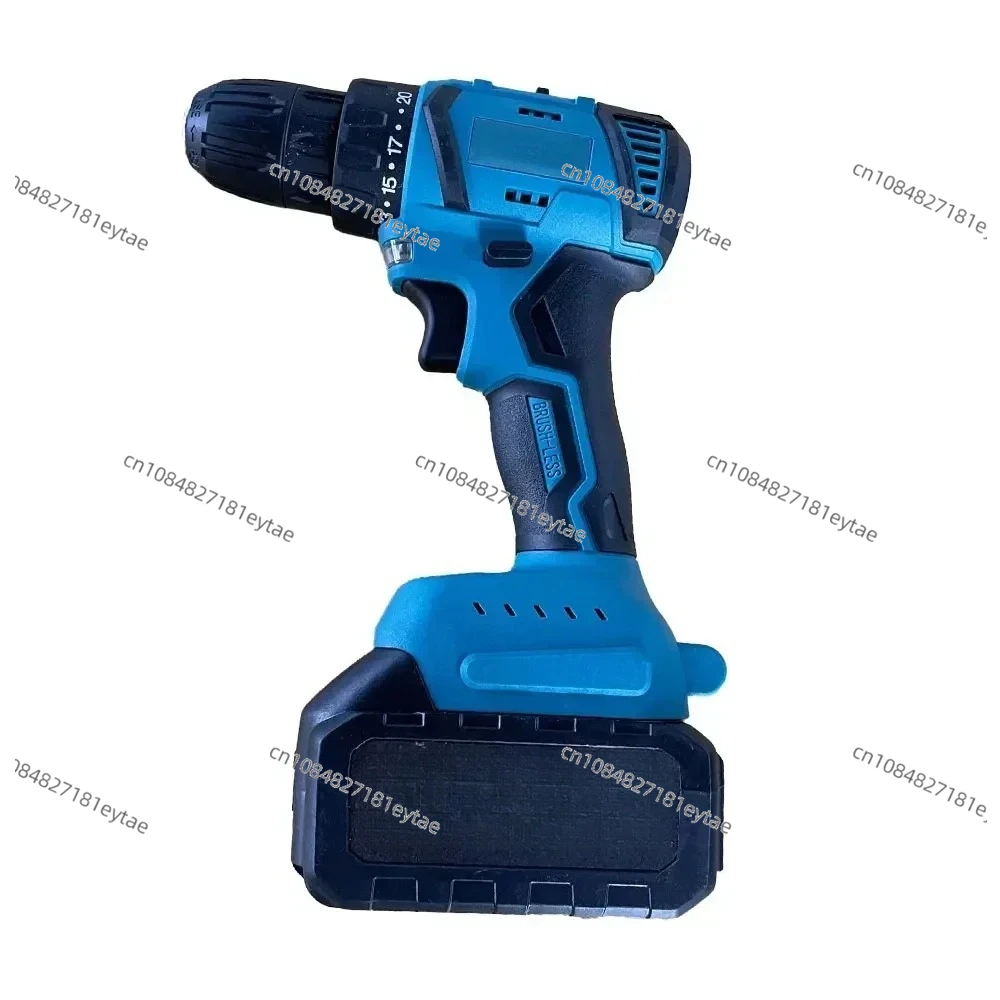 Available Sales For MKT Combo Power Tools 5 Kits Tool Set Cordless  Drills cordless electric hammer Circular Saw   Angle Grinder view 3