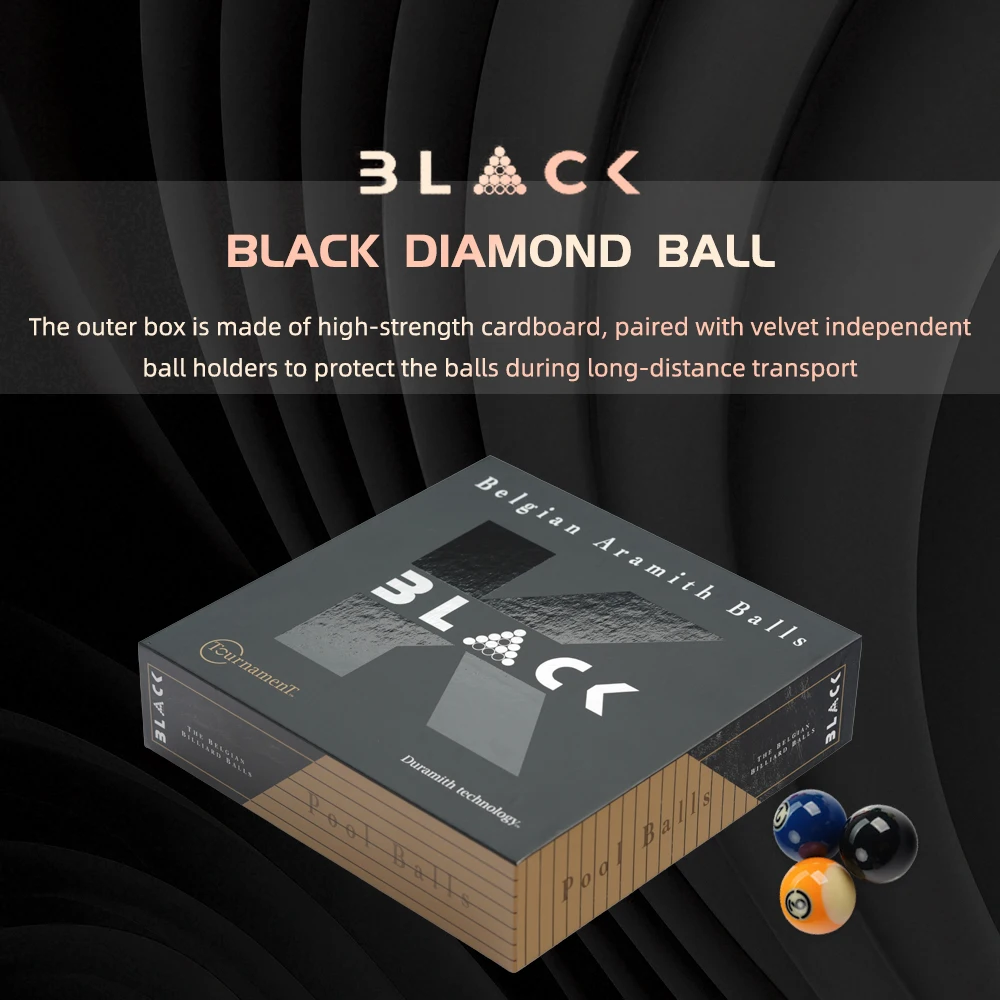 

Бильярд 8 шаров, шарики для бассейна, 57 мм, специально для профессиональных соревнований, аксессуары для бильярдного стола, аксессуары для бильярдного стола