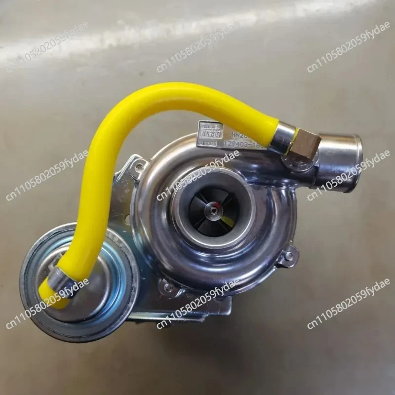 SK025 SK027 3TN84TL RHB31 129403-18050 VC110021 Turbocharger