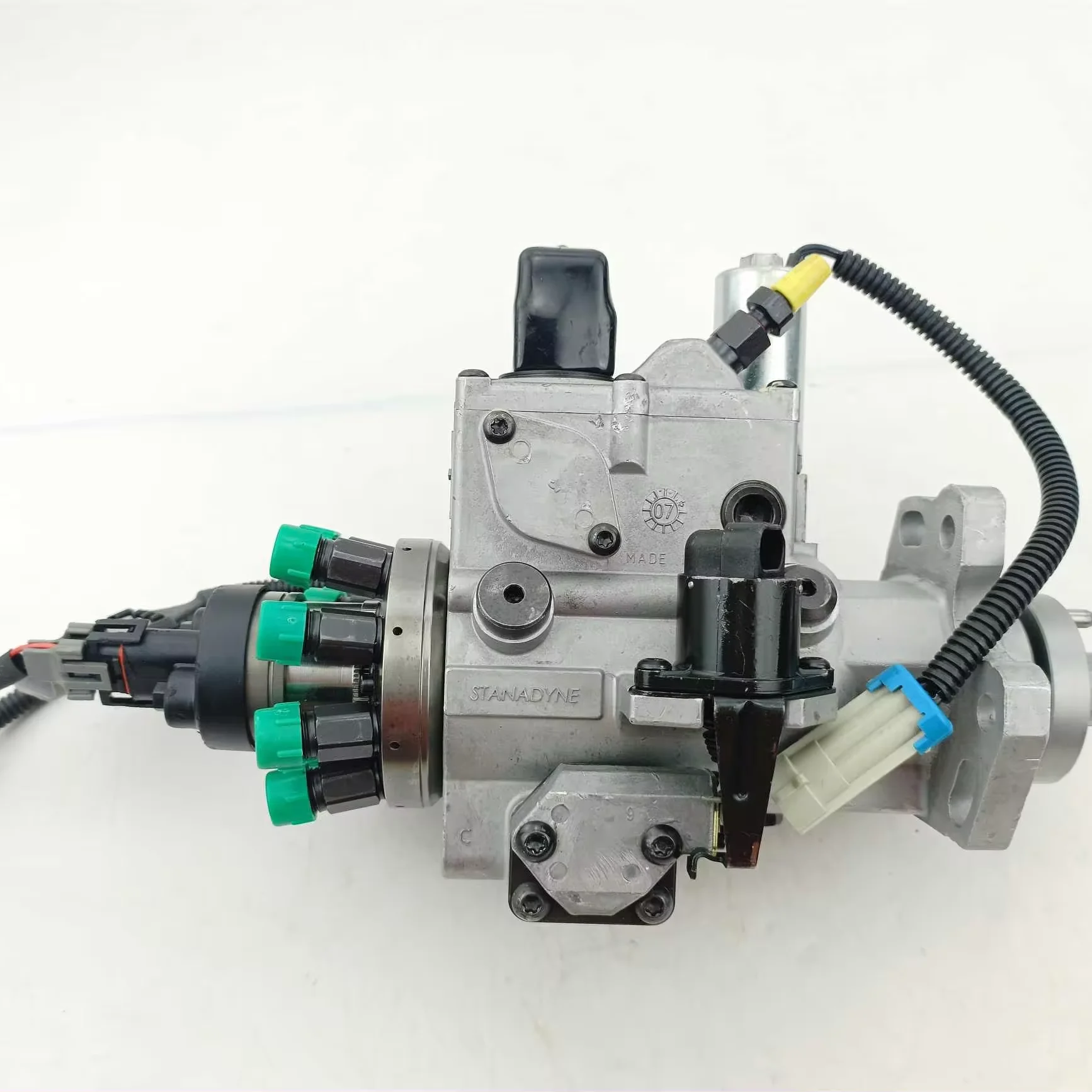 

BIG SALE !!! OEM common rail fuel pump DS48315459 trade assurance