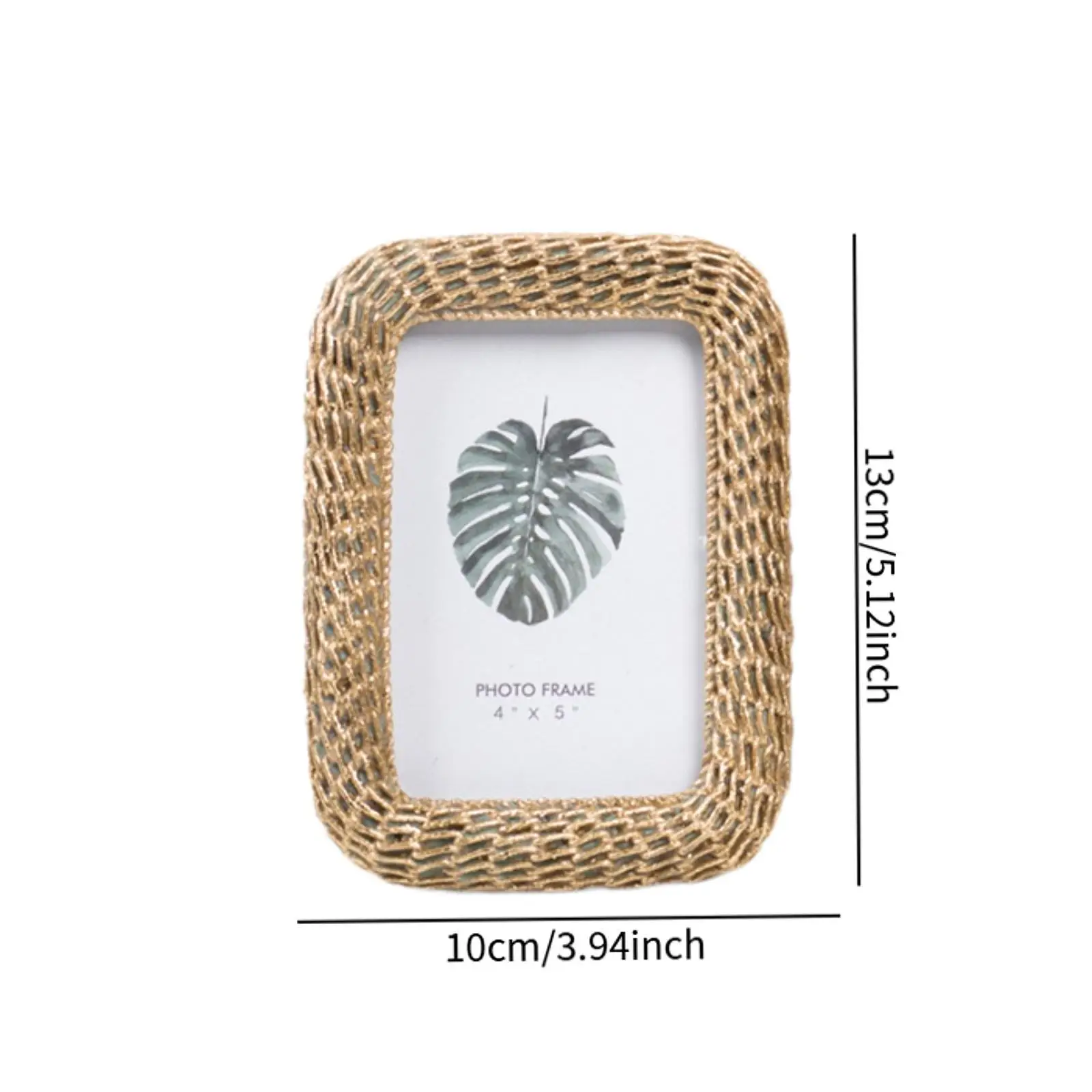 إطار صورة لعرض الصور، زخرفة سطح الطاولة الأوروبية، إطار الصورة لـ