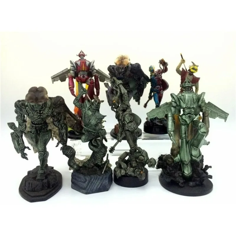 

BANDAI Bulk MASKED RIDER SIC Craftsman Soul Masked Superhero Computer Hero Box Egg