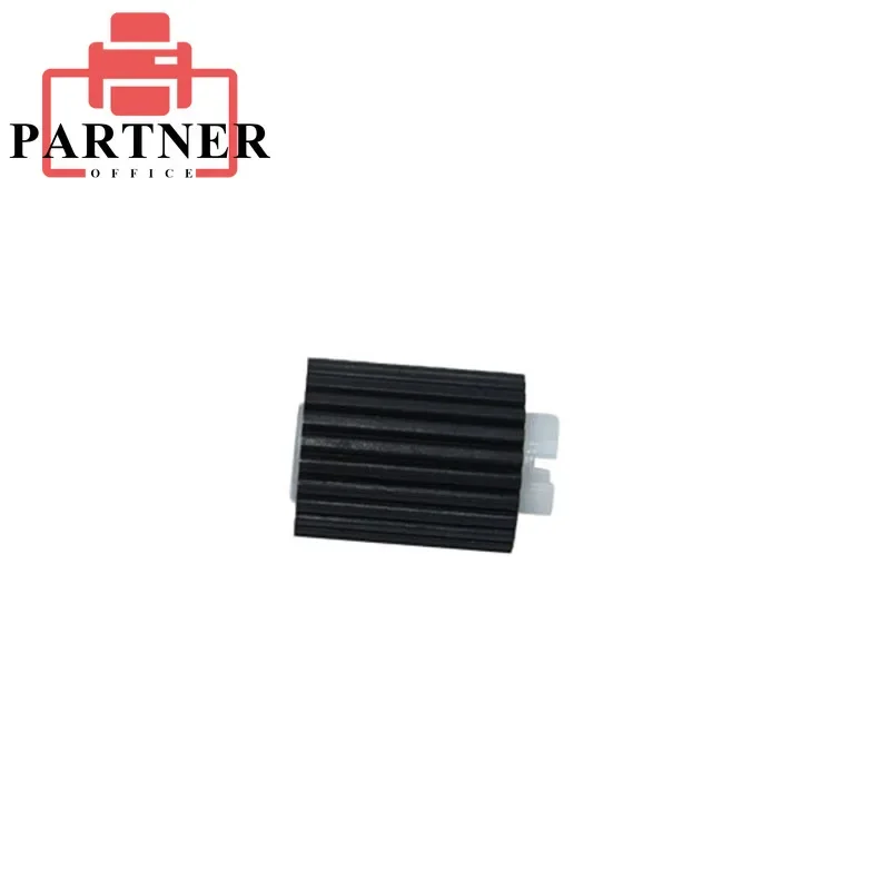 10PCS A5C1562200 350 363 C224 C220 Pickup Roller for Konica Minolta 227 287 367 224 284 364 454 554 C022 C028 C036 C284 C7822