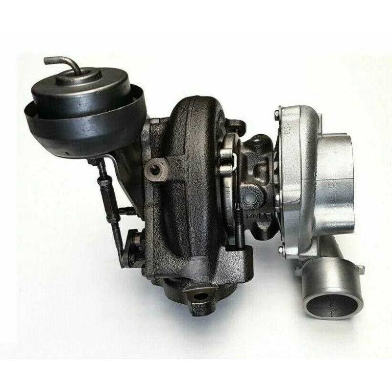 Turbocharger Toyota Auris Avensis Corolla RAV4 2.2 D-4D 130kw VB16 17201-26030