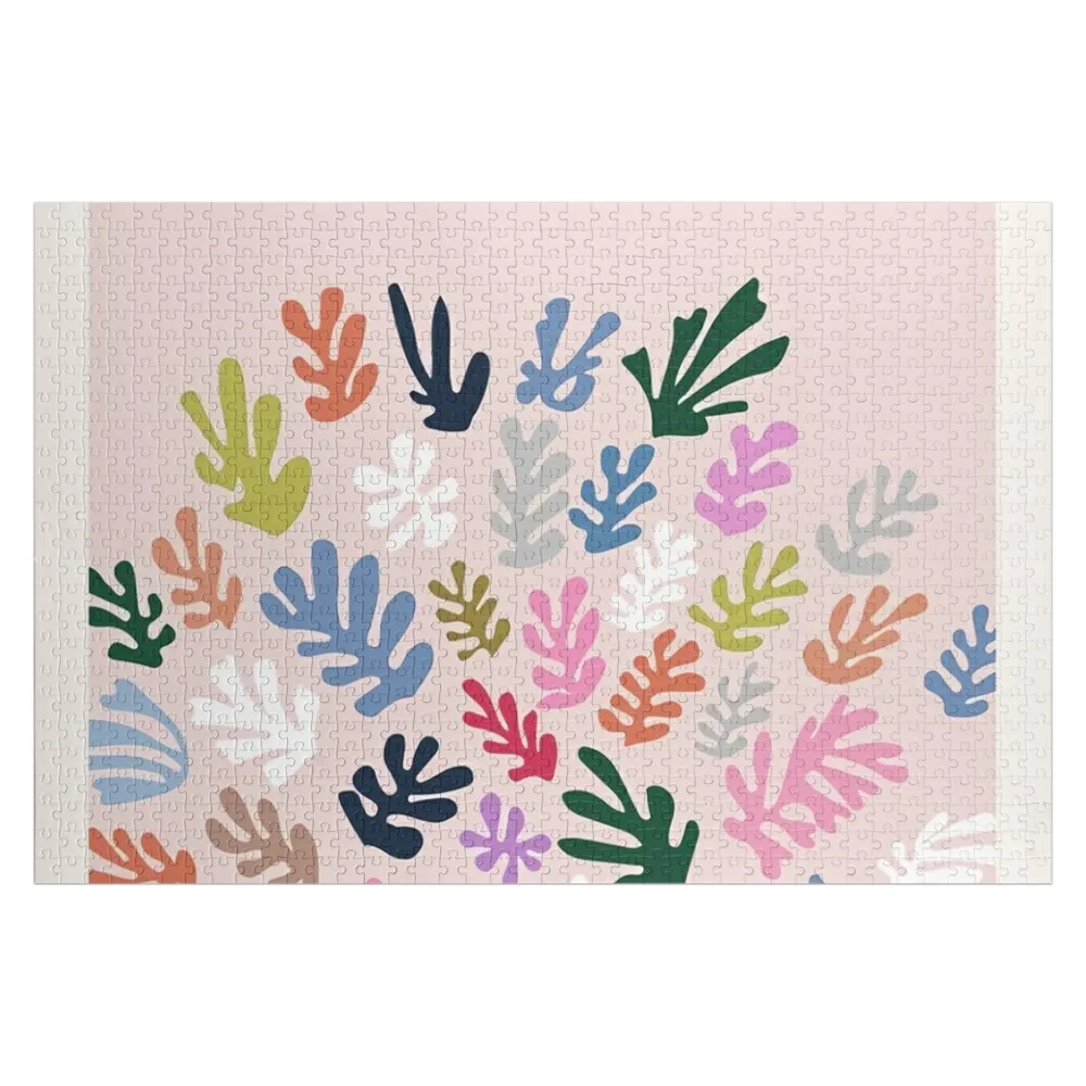 

Henri Matisse - Landscape Jigsaw Puzzle Children Custom Gift Puzzle