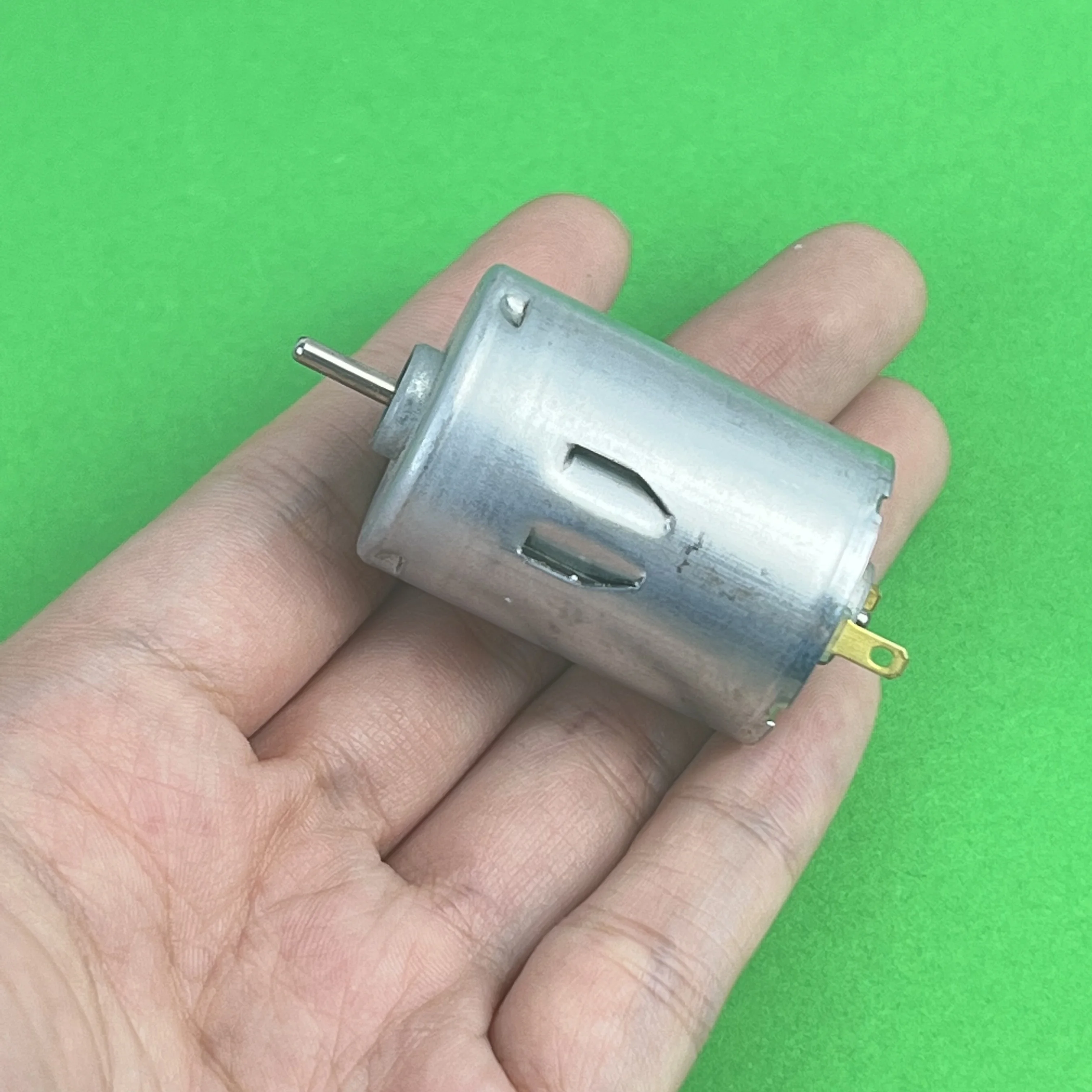 RS-385PH-2466 Dc 12…