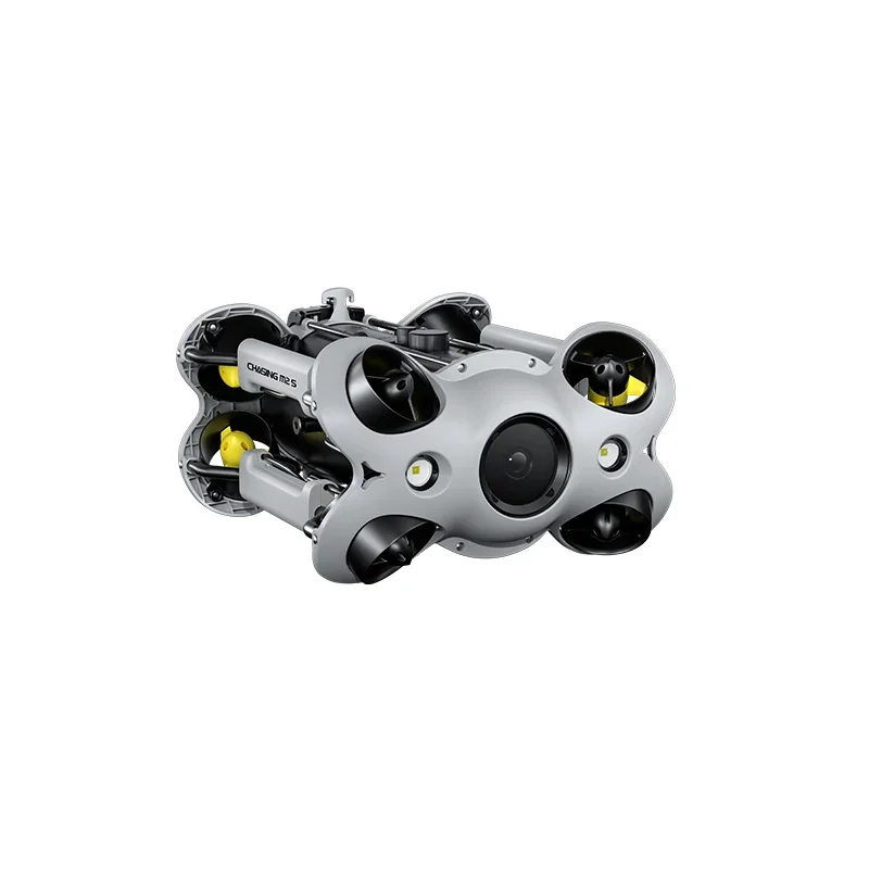 CHASING M2 S 200m 4k Ultra Hd 4K Underwater Drone Camera Professional ROV Underwater Robot Smart Drone Rov