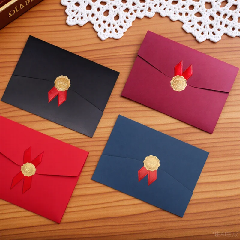 

3pcs Certificate Covers Envelope Paper Three Hole Punch Folder Diploma Cover Frame Shell for Award Certificates Documents