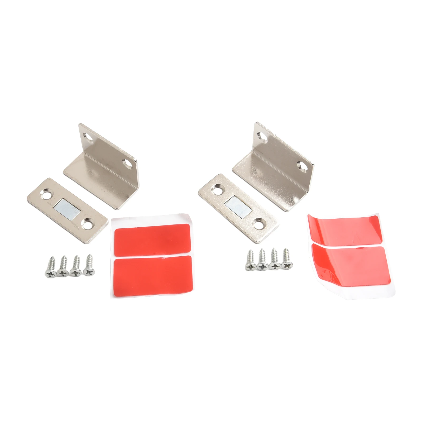 Cabinet Suction Magnetic Catch For Door Cabinet Invisible Door Suction Magnetic Catch Latch Sliding Door Drawer Stainless Steel