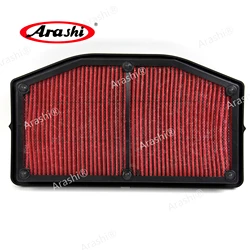 Motorcycle Air Filter Intake Cleaner For YAMAHA YZF R1 2009-2014 YZF-R1 YZFR1 YZFR1 2010 2011 2012 2013 Replacement Acccessories