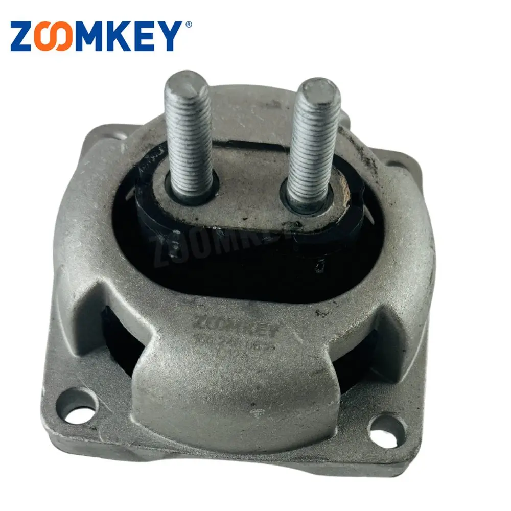 

ZOOMKEY FIT FOR 2013-2019 MERCEDES GLS450 TRANSMISSION MOUNT REAR SUPPORT BRACKET A1662400918