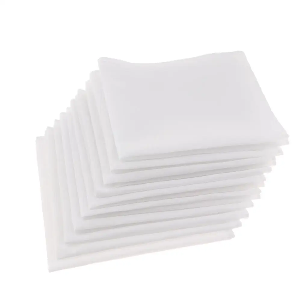 set-di-fazzoletti-in-cotone-bianco-panni-per-mani-per-uomini-donne-e-bambini-bavaglini-personalizzabili-per-matrimoni-e-regali