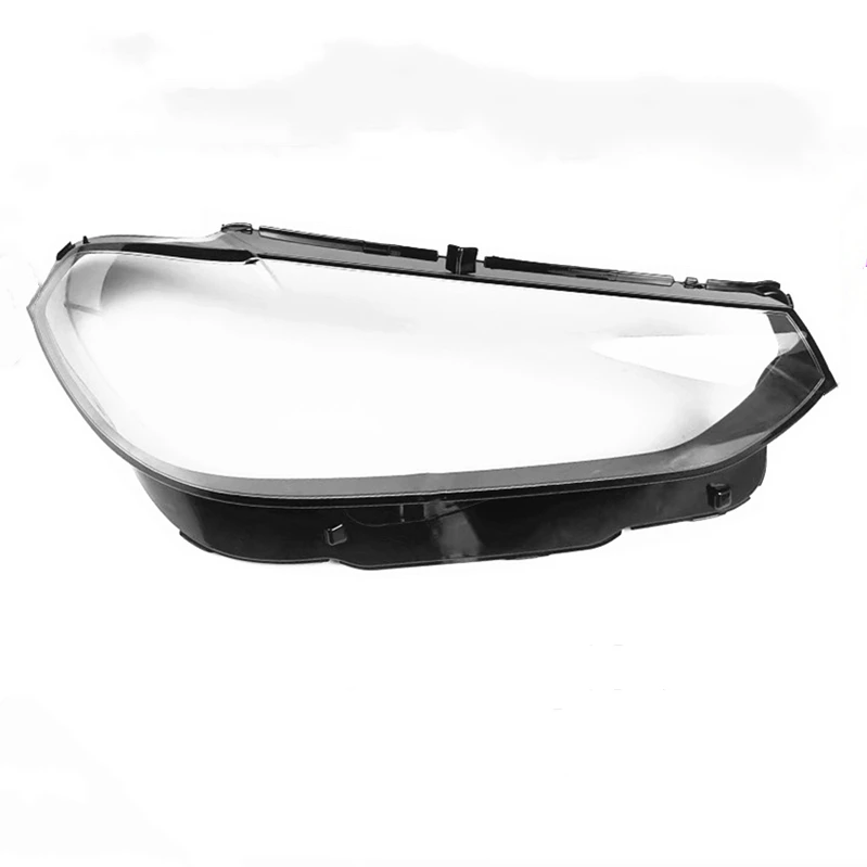 

Headlamp Cover Lamp Shade Front Headlight Glass For BMW X3 G08 2021 2022 Headlight Lens