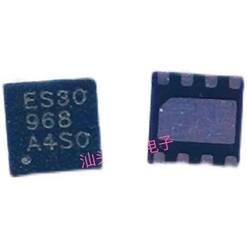 Free shipping   TPS259530DSGR WSON8 ES30 TPS259530DSG    10PCS