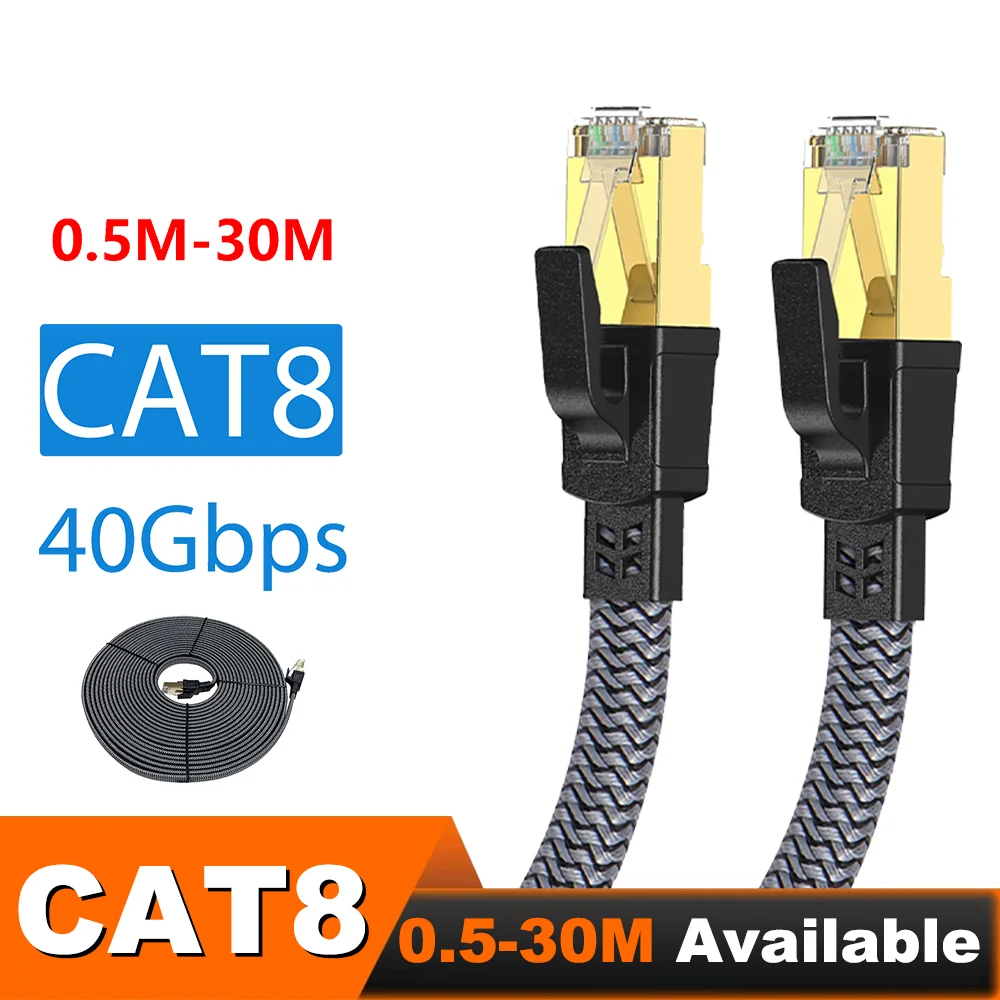 Thumbnail 2 - #70 Best Braided Network Cables to Buy In 2026