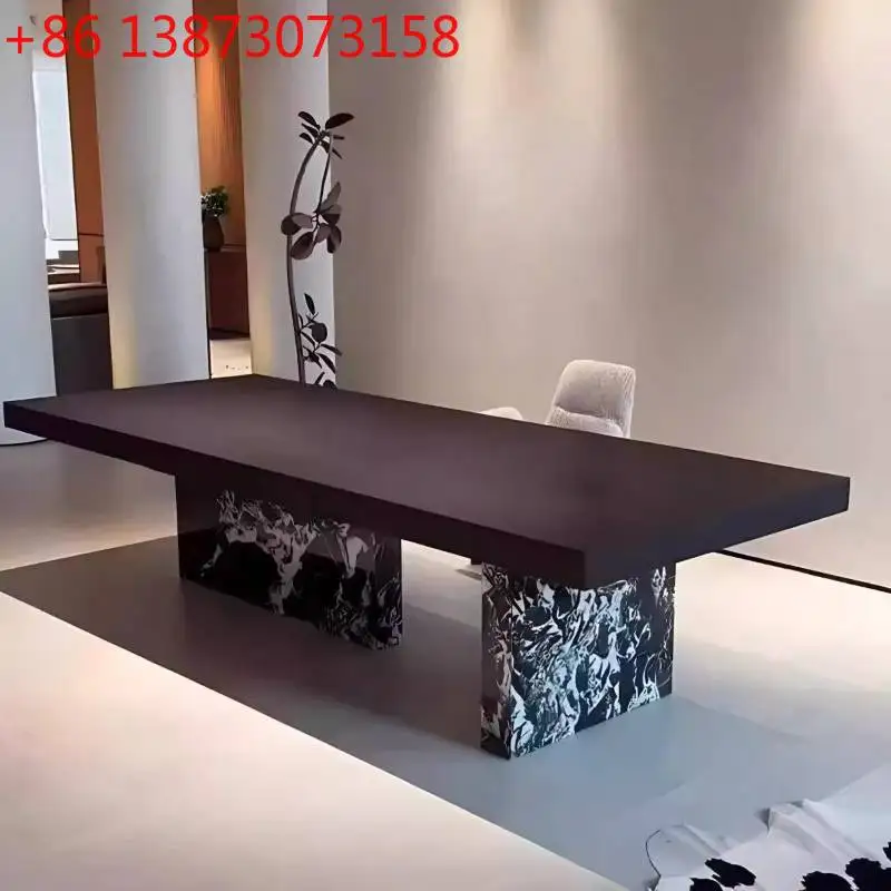 

Reading Nordic Dining Tables Square Restaurant Extending Coffee Dining Table Clearance Salon Mobili Arredamento Casa Furniture