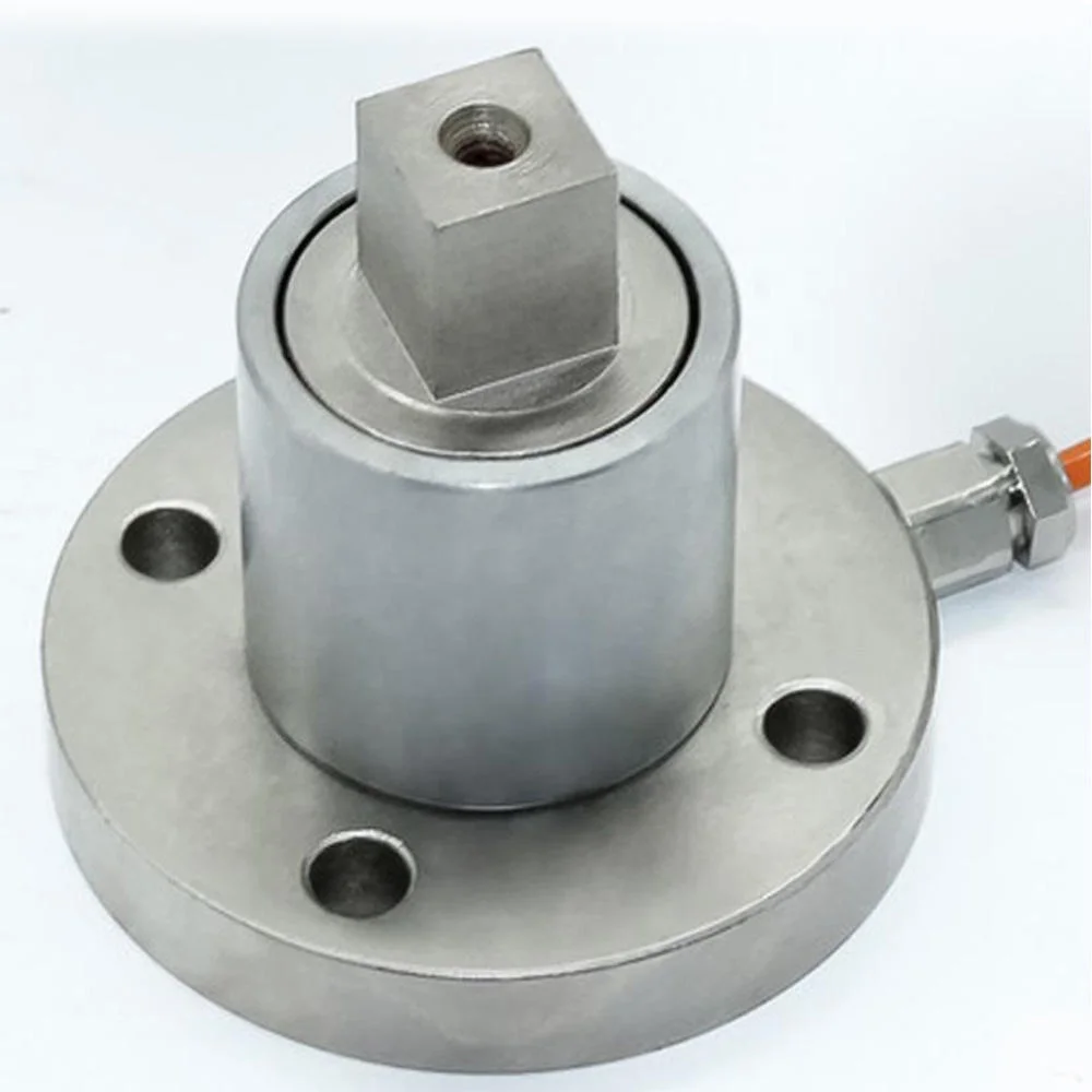 CALT 200N.M weighing sensor load cell square head rotation static torque force measurement