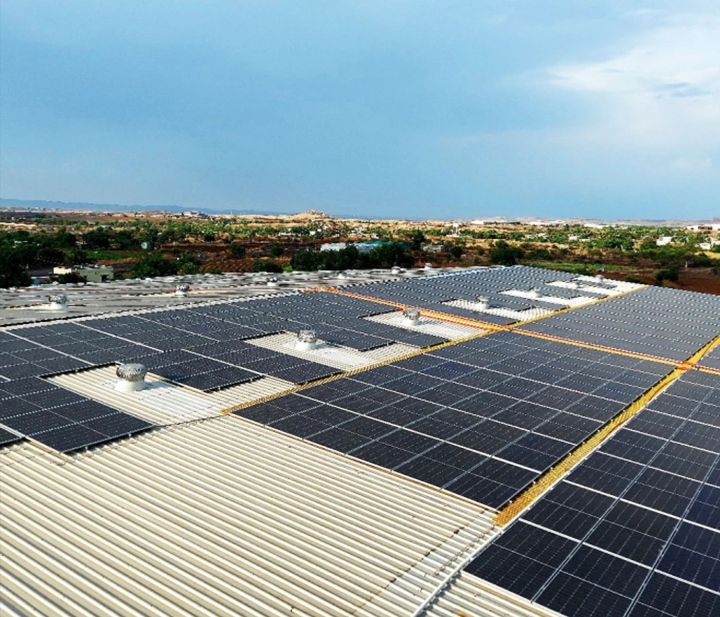 8kw 10kw 12kw Solar System Residential or Commercial Use Hybrid Grid