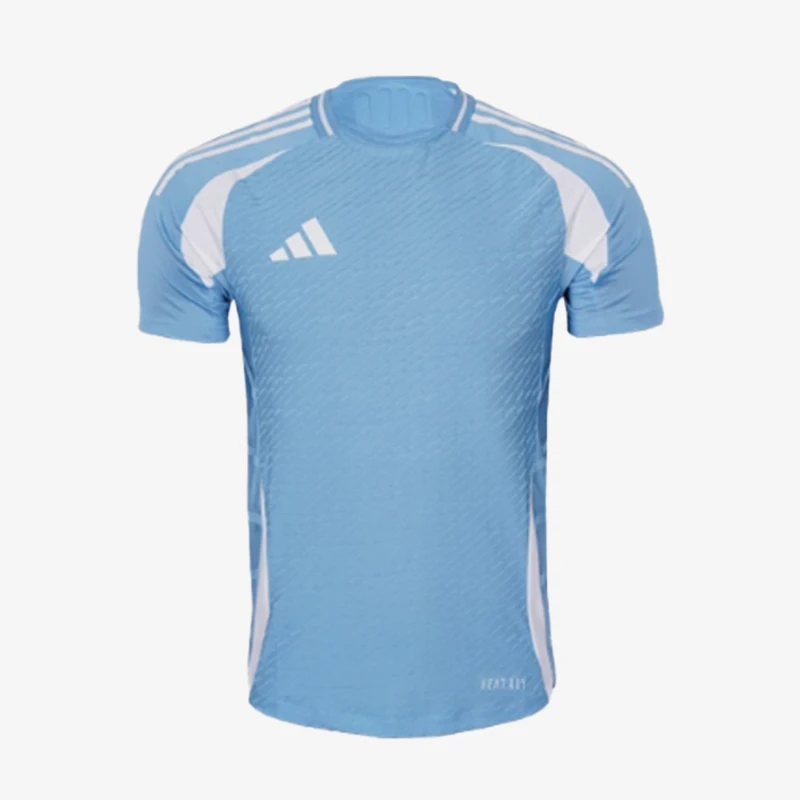 Adidas genuine comfortable spring edition men's and women's round neck pullover breathable short sleeved shirt JW9911