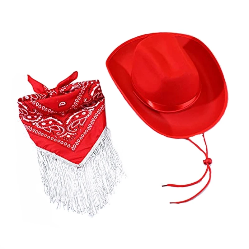 Sombrero de mujer para despedida de soltera