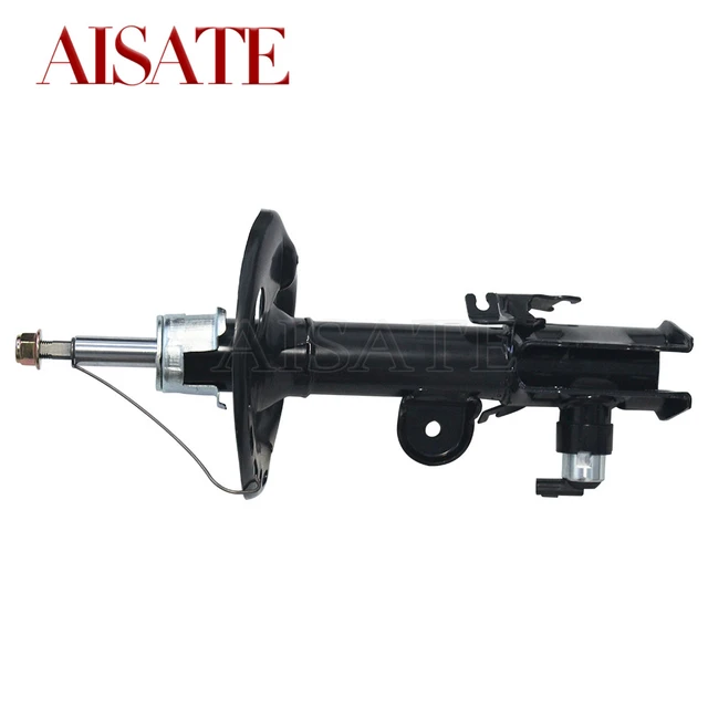 Front Left/Right Suspension Shock For Lexus NX200t NX300 2015-2021 Shock  Absorber Strut Core With Electric Sensor/DCC 4852078130 - AliExpress