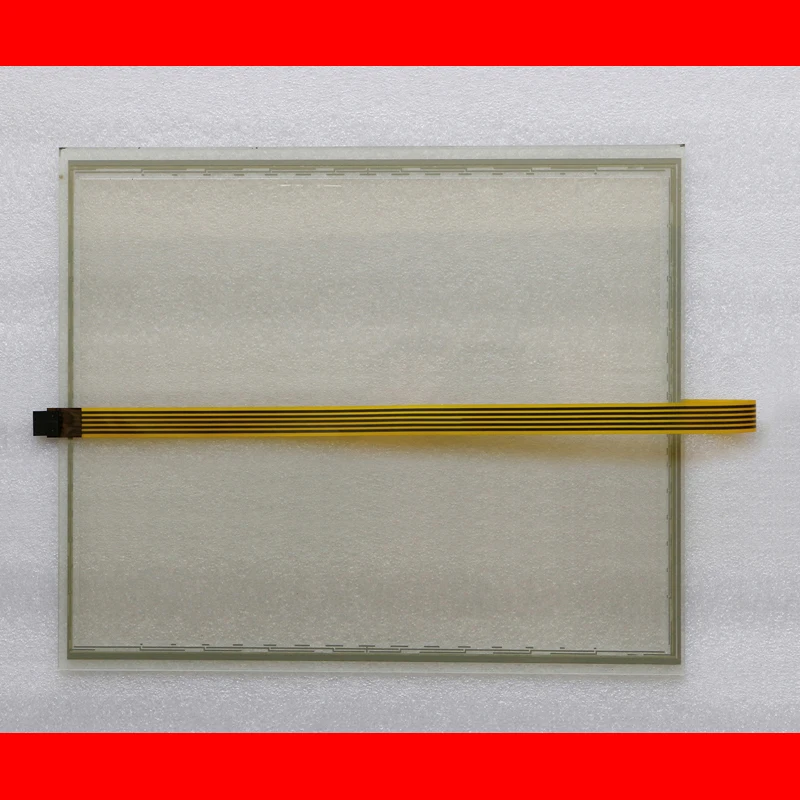 

CP6202-0000-0010 -- Touchpad Resistive touch panels Screens