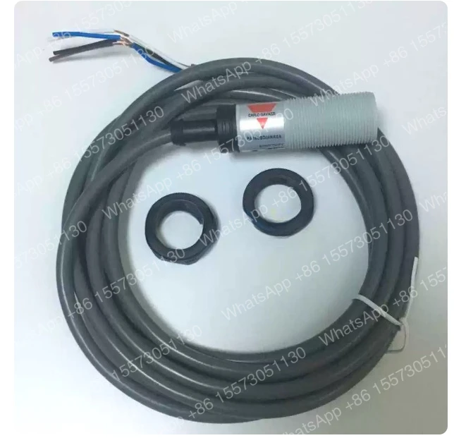 Brand  Photoelectric Sensor PA18CSD04PASA PA18CSD04PASA-5MFast shipping with quality guarantee