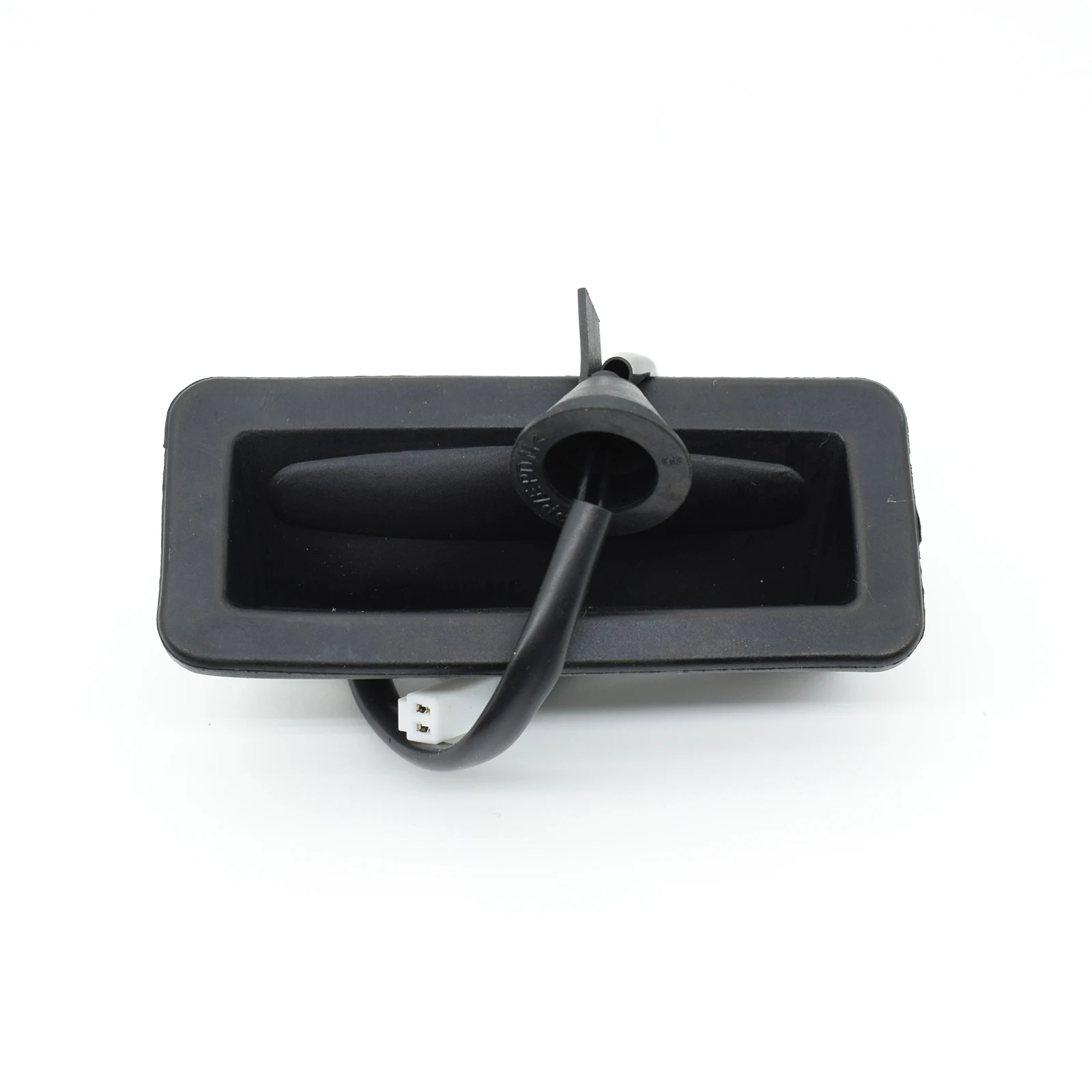 Tailgate Boot Release Switch Controller for Ford Focus MK2 2004-2012 C-Max MK1 2003-2006 with Wiring Harness Handle Lid Button