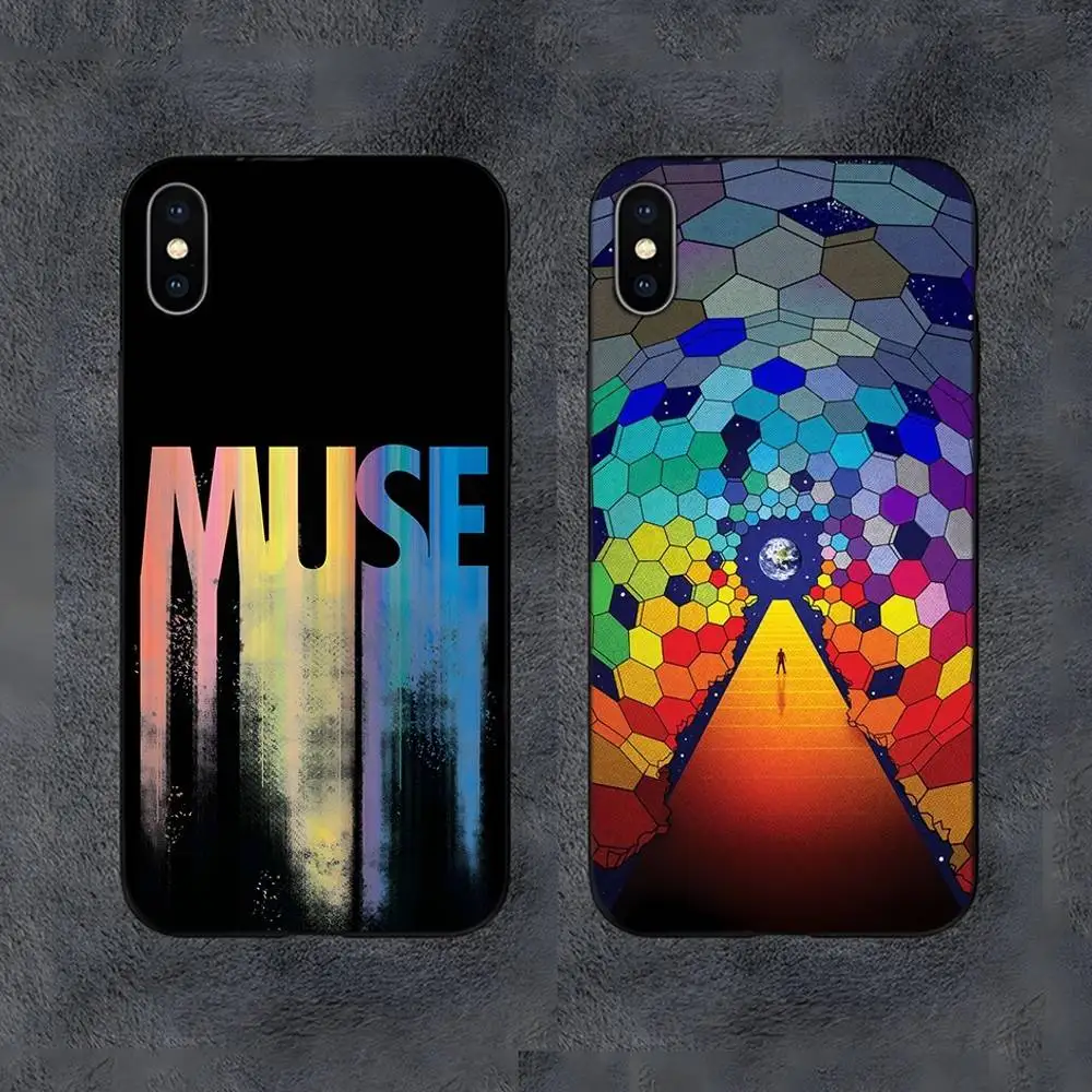 

Muse Band Lyrics Music Songs Phone Case For Samsung S25,S24,S22,S23,S30,Ultra,S20,S30,Plus,S21 Fe,10,9,5G Silicone Cover