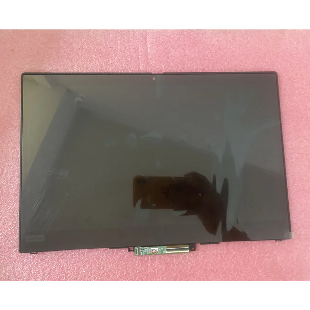 New Original for Lenovo Thinkpad X13 Yoga Gen 1 Display LCD Screen FHD IR 5M10Z39985