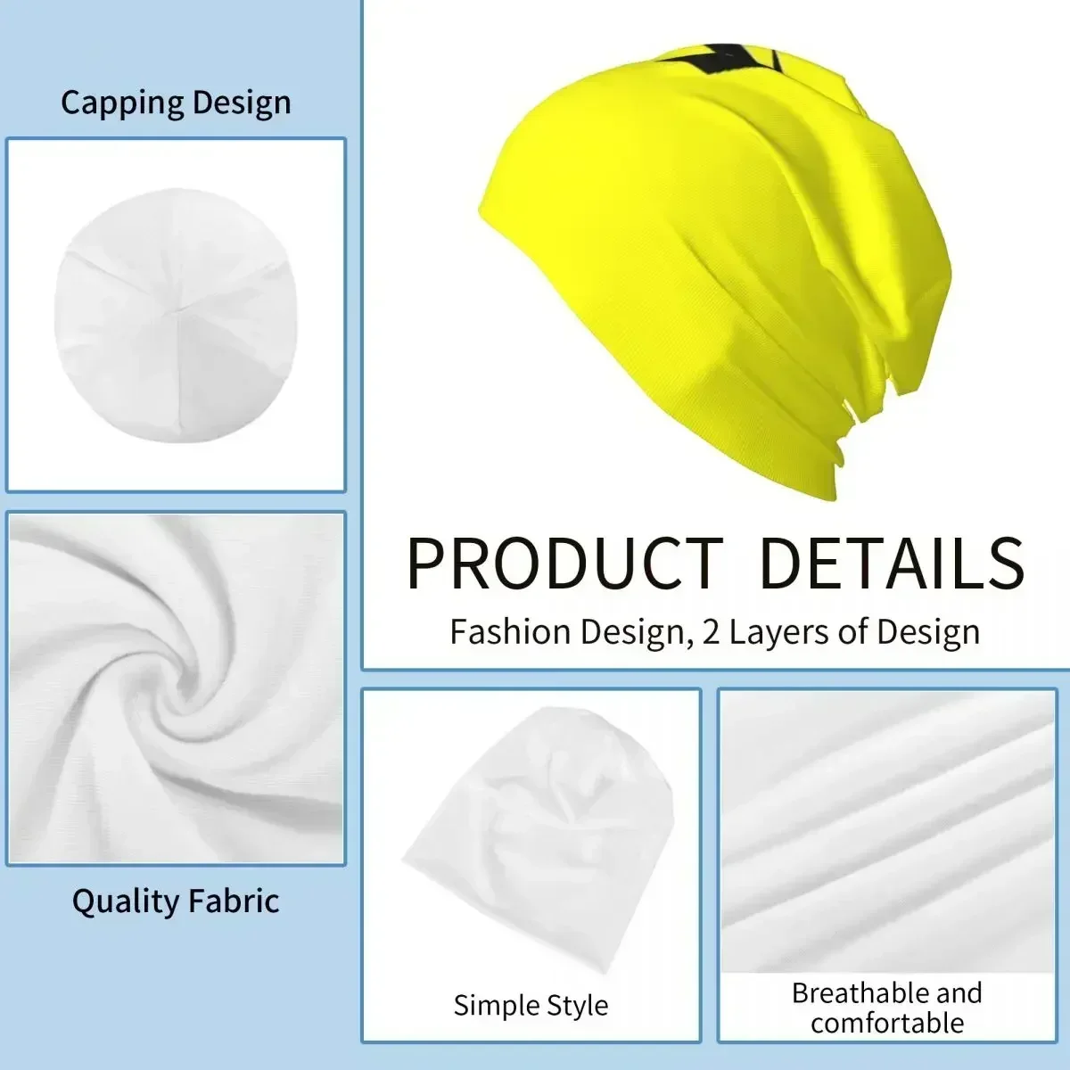 Metallicas M72 كلمة جولة للجنسين الكبار بيني قبعات الحياكة بونيه قبعة دافئة الهيب هوب الخريف الشتاء في الهواء الطلق Skullies القبعات