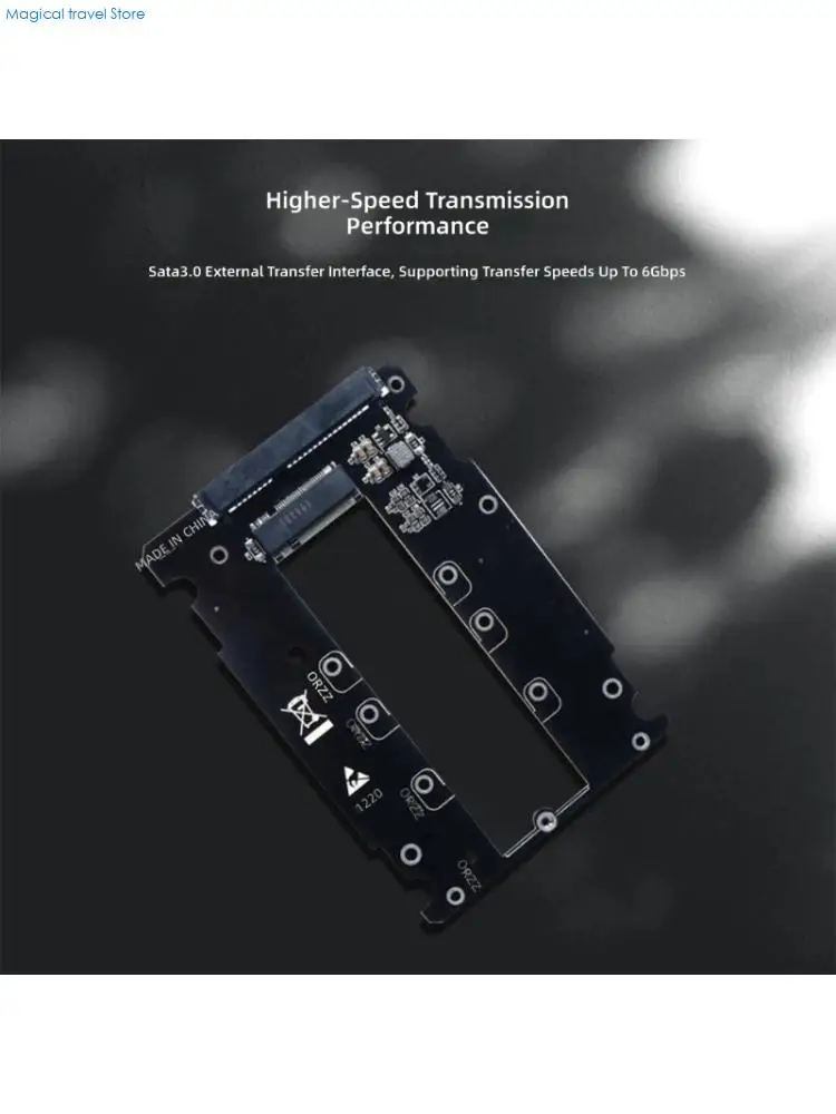 N2UB Reliable Storage Solution For Enhancing Older Devices Desktop