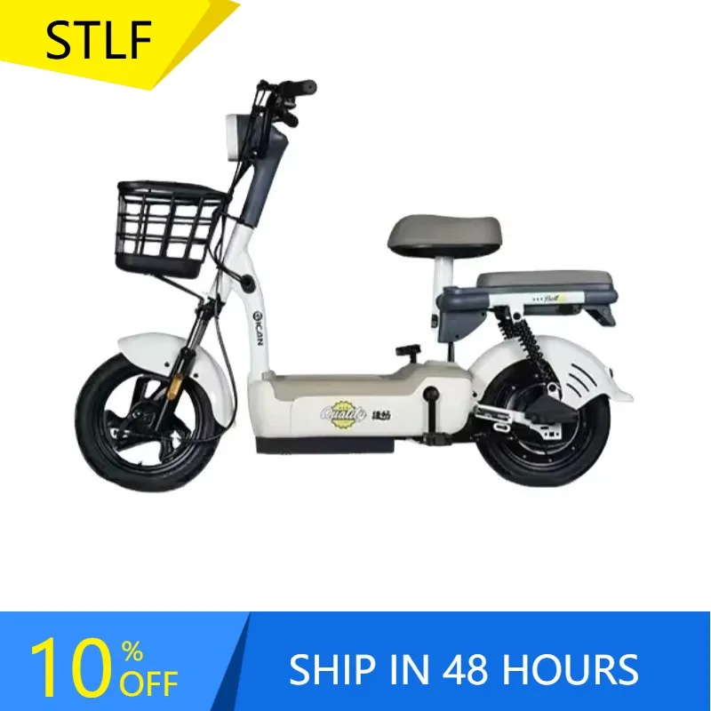 Zuimi High-end Powerful And Versatile 36V Electric Off-Road Motorcycle Most Popular 3 Speed EV 12M