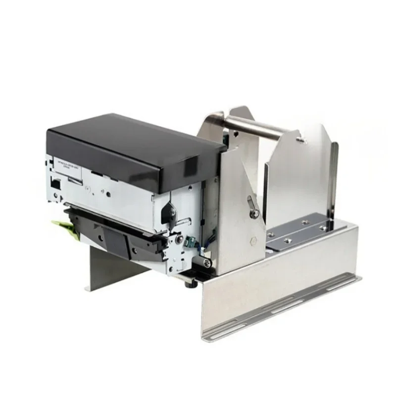 

The thermal printer equipped with an embedded thermal printing module of 80mm supporting high-speed multi-interface printing