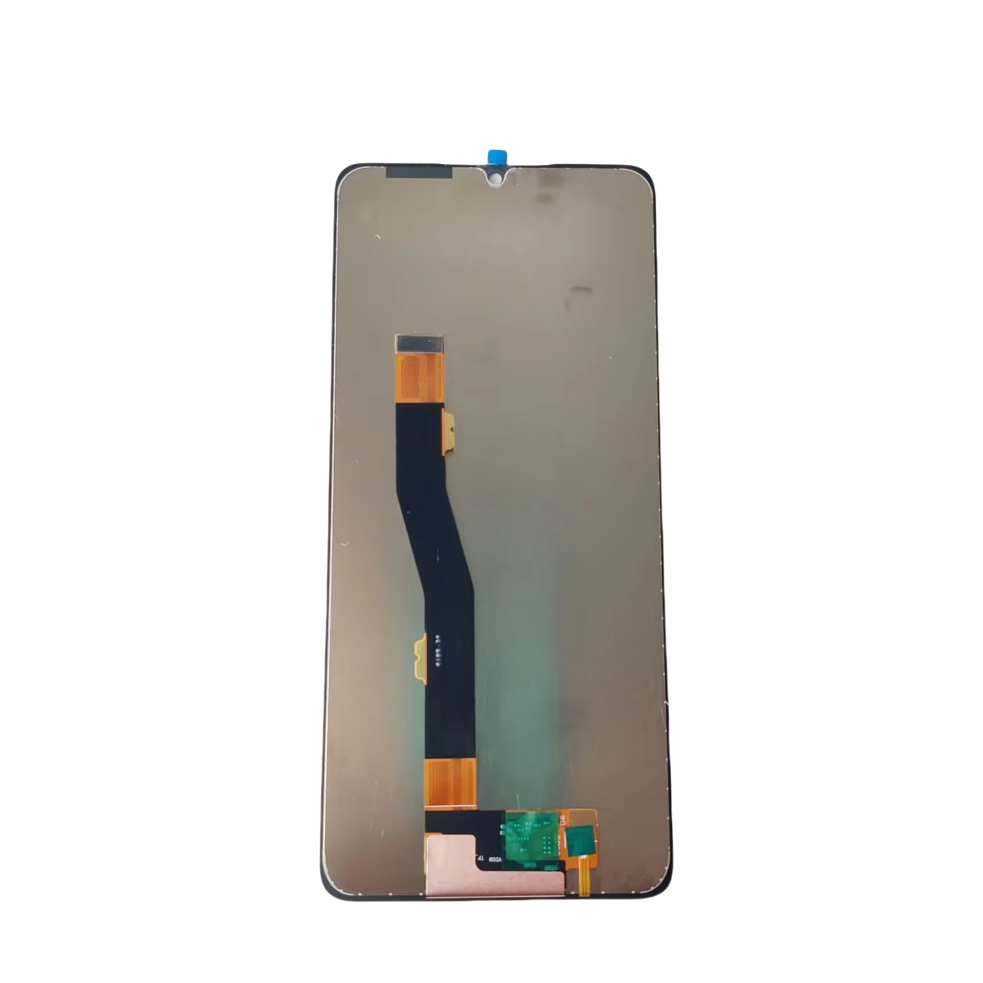 Original Lcd For Doogee Note 59 Note59 Pro Note59 Pro+ Cell Phone Touch LCD Display Screen Assembly Digitizer Glass Repair Parts
