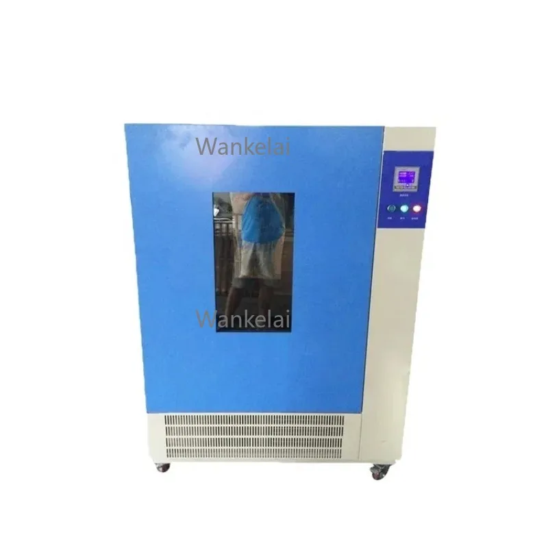 

Constant Temperature Plant Culture Box Stainless Steel Seed Germination Box