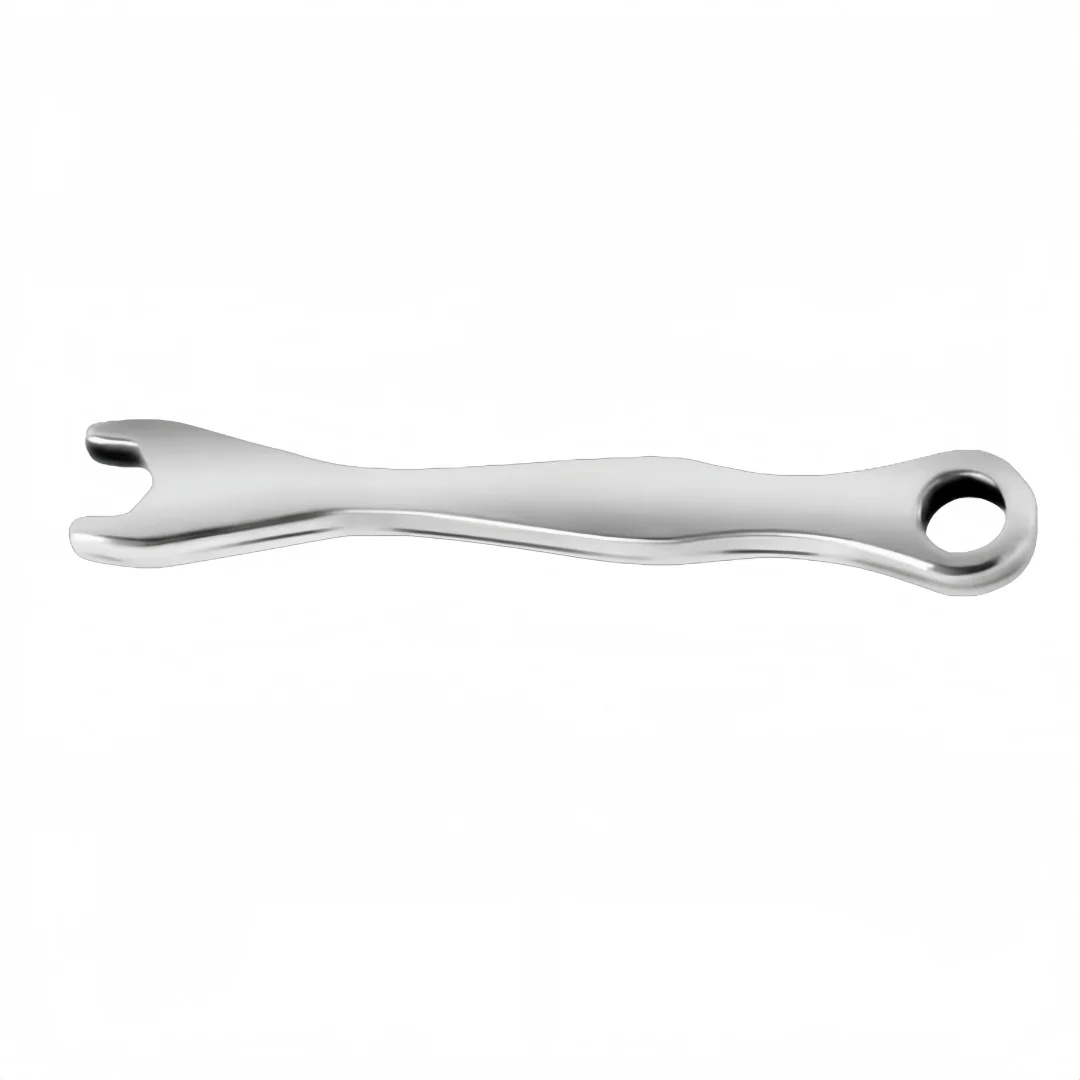 

5Pcs MSE Mini Wrench
